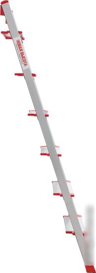 Лестница Новая высота NV 3217 3217106 (6 ступеней)