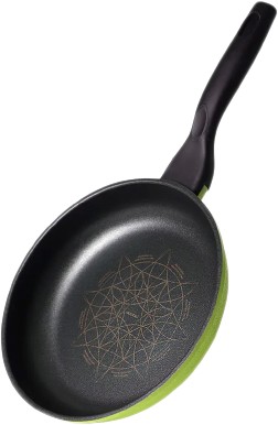 Сковорода Fissman Citrus 14222