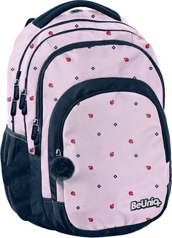 Школьный рюкзак Paso BU26BI-2706
