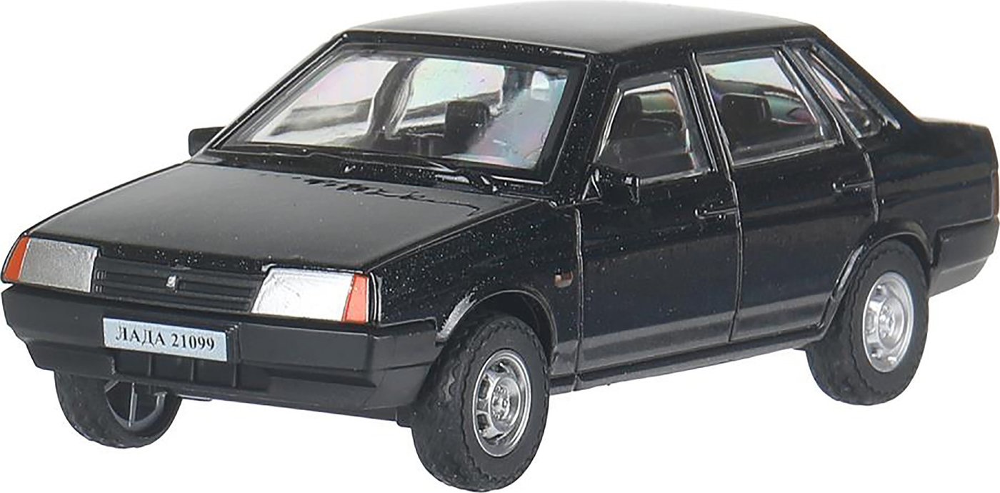 Легковой автомобиль Технопарк LADA lada 21099 21099-11-BK