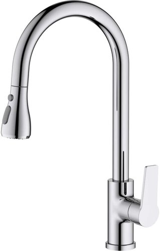 Смеситель Aquatek Lugano AQ1784CR
