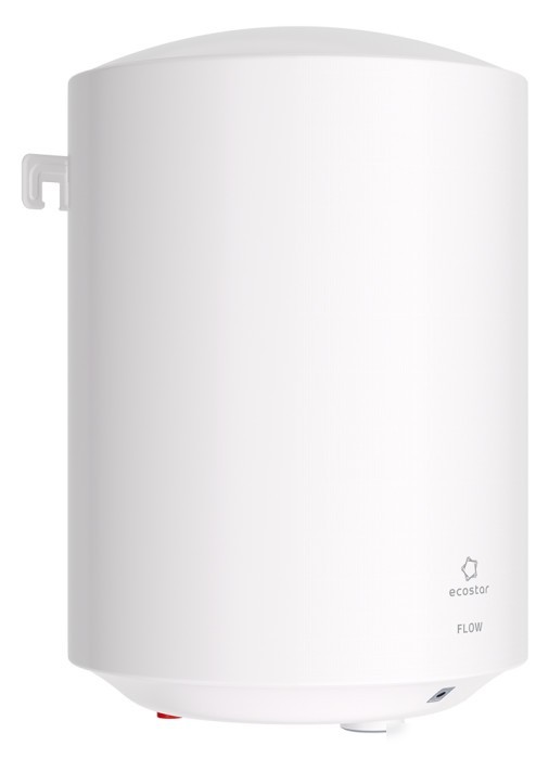 Накопительный электрический водонагреватель EcoStar Flow EWH-F80-RE