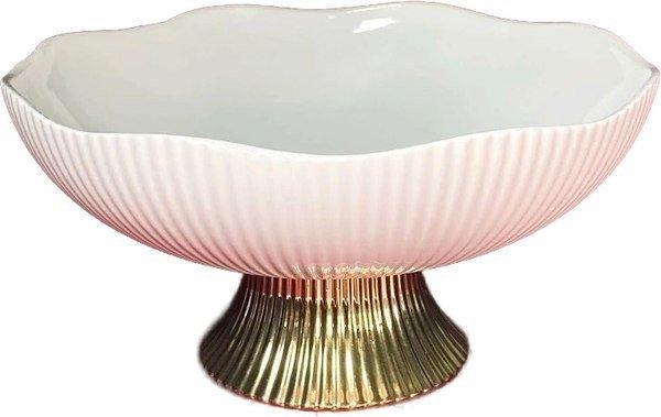 Ваза для фруктов Lenardi Multicolor 163-021