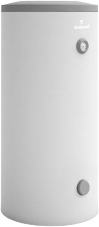 Накопительный электрический водонагреватель Galmet Mini Tower SGW(S) 140 Skay (w/s) PUR FL