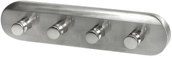 Крючок для ванны Bisk 72142