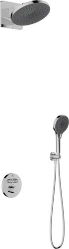 Душевая система Vincea Inspire VSFW-3I22MT5CH