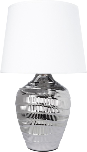 Настольная лампа Arte Lamp Korfu A4003LT-1CC