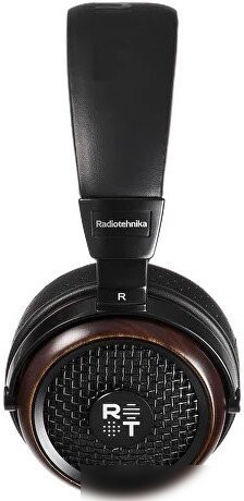 Наушники Radiotehnika Feylon (черный)