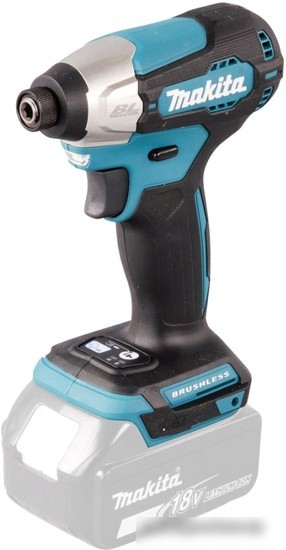 Винтоверт Makita DTD157Z (без АКБ) Винтоверт Makita DTD157Z (без АКБ)