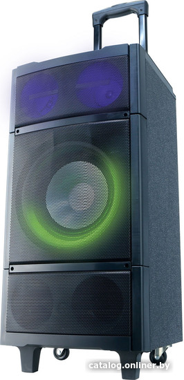 Колонка для вечеринок Aiwa CAS-2021