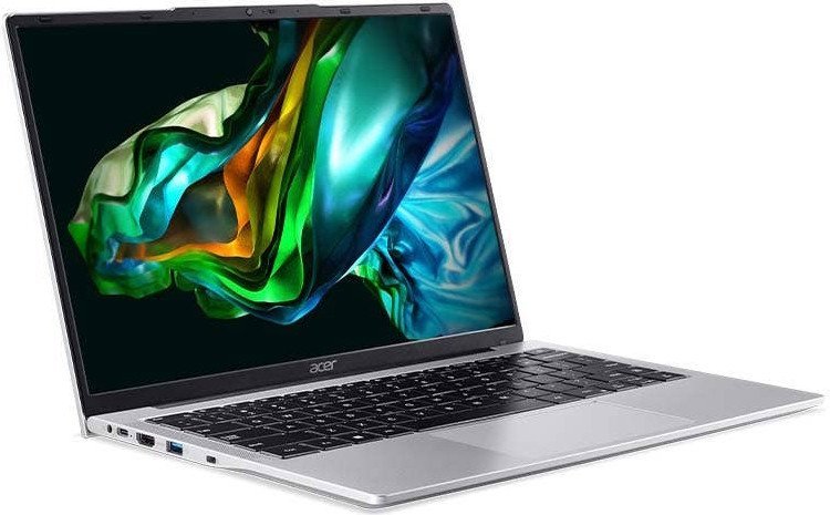 Ноутбук Acer Aspire AL14-31P-36EN NX.KS9ER.001