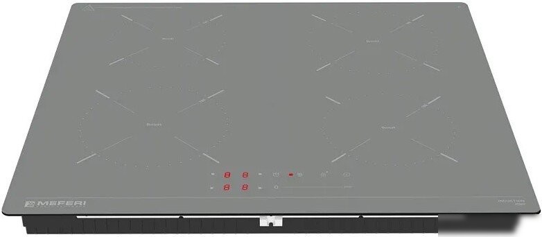 Варочная панель Meferi MIH604GR Power