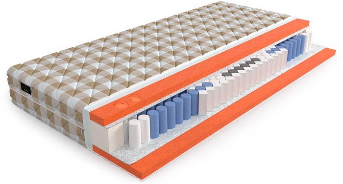 Матрас Mr. Mattress Touch 90x200
