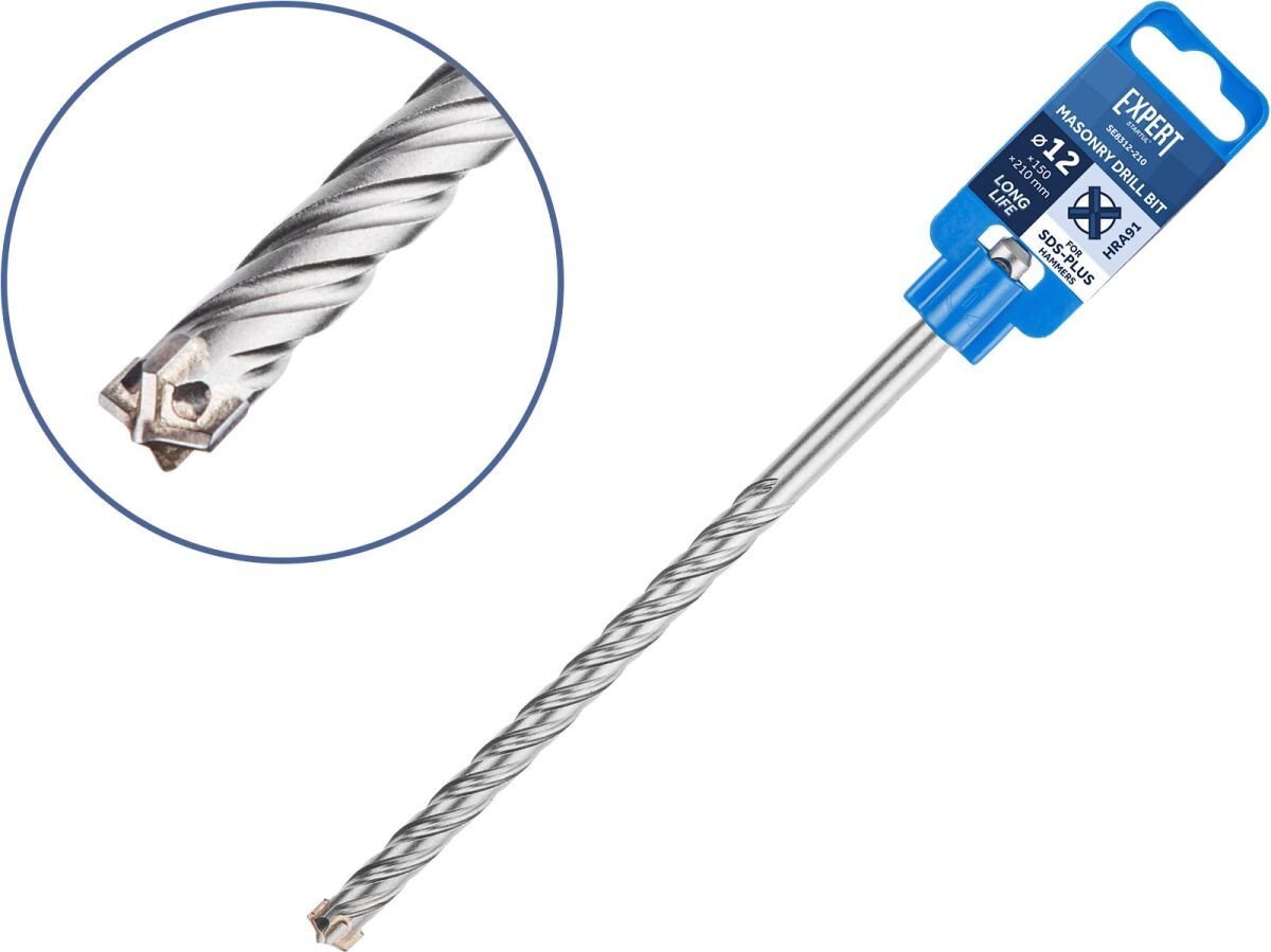 Бур Startul SE8312-210