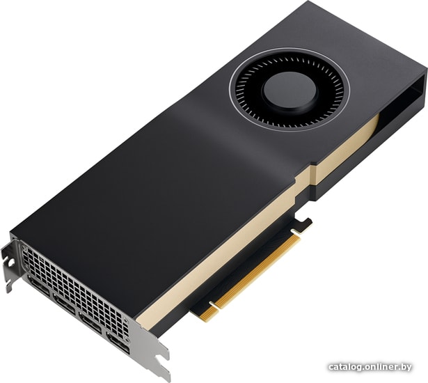 Видеокарта NVIDIA RTX A5000 24GB GDDR6 900-5G132-2200-000