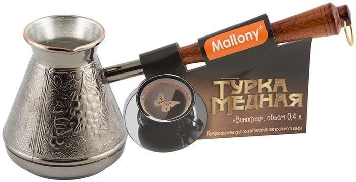 Турка Mallony Виноград 16613
