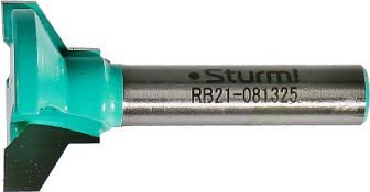 Фреза Sturm RB21-081325
