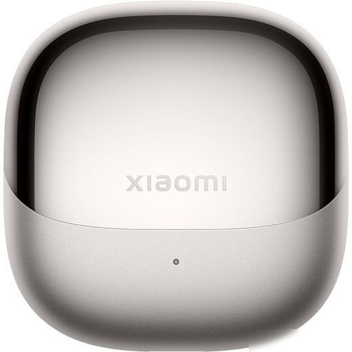 Наушники Xiaomi Buds 5 M2341E1 (серый титан, международная версия)