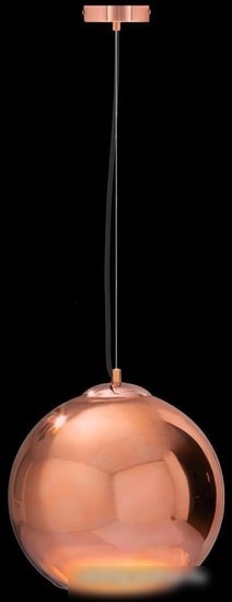 Подвесная люстра LOFT IT Copper Shade LOFT2023-A