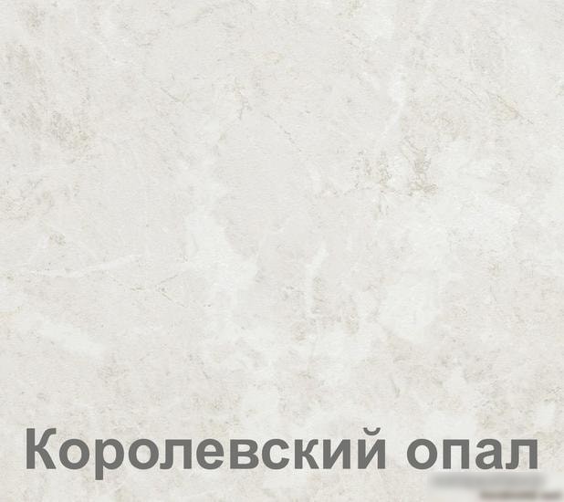 Кухня Кортекс-мебель Корнелия Экстра 1.7м (дуб сонома/венге/королевский опал)