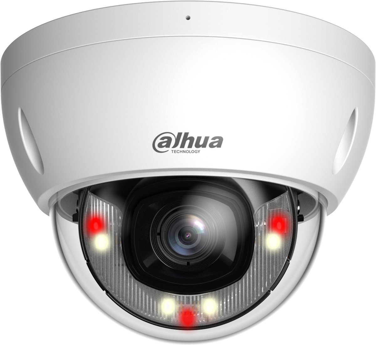 IP-камера Dahua DH-IPC-HDBW2649EP-S-IL-0280B