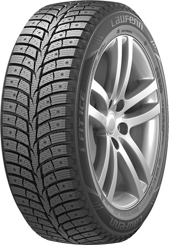 Зимние шины Laufenn I Fit Ice LW71 255/55R18 109T (с шипами)