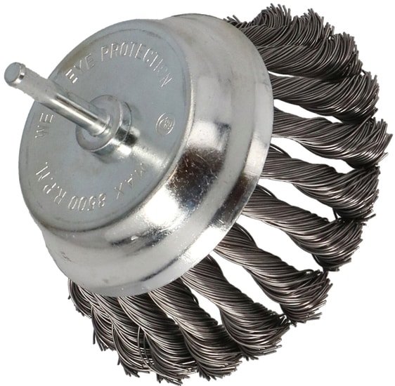 Щетка для электроинструмента Faster Tools 3521