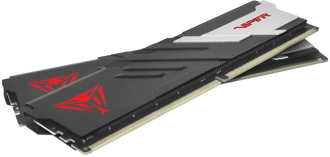 Оперативная память Patriot Viper Venom 2x16ГБ DDR5 6000МГц PVV532G600C30K