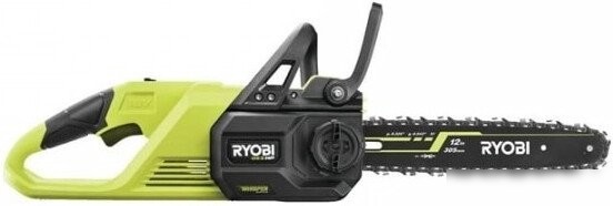 Аккумуляторная пила Ryobi RY18CSX30A-0 5133005465 (без АКБ)