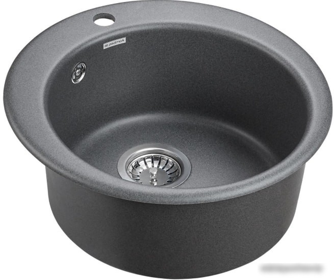 Кухонная мойка Paulmark Gelegen PM404800-DG