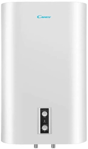 Накопительный электрический водонагреватель Candy CF50V-P3(R)