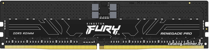 Оперативная память Kingston FURY Renegade Pro 32ГБ DDR5 6800МГц KF568R34RB2-32