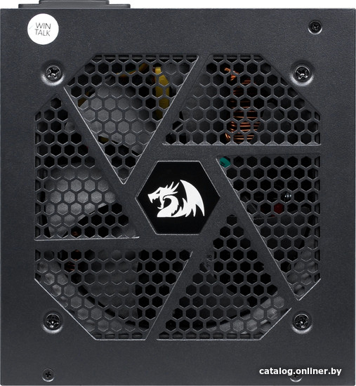 Блок питания Redragon RGPS-650W