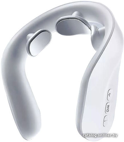 Массажер для шеи и плеч Xiaomi Jeeback Neck Massager G20 (белый) Массажер для шеи и плеч Xiaomi Jeeback Neck Massager G20 (белый)