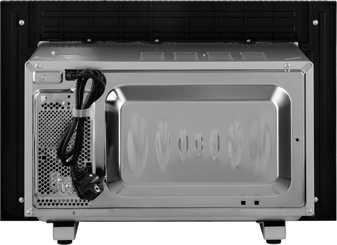 Микроволновая печь YOUQ YQMB 72009EEPO1F BL