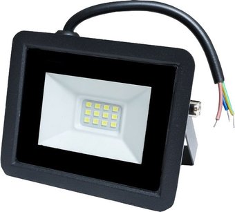Уличный прожектор СириусА SFL-20W-B-65K-2