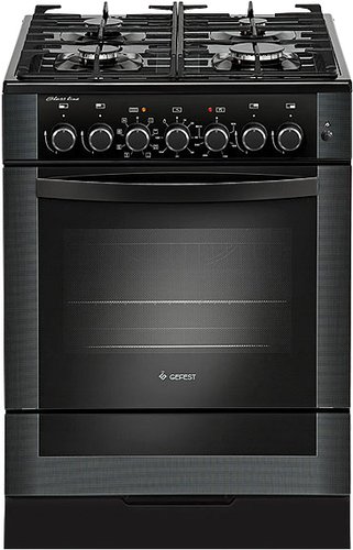 Кухонная плита GEFEST 6502-03 0029