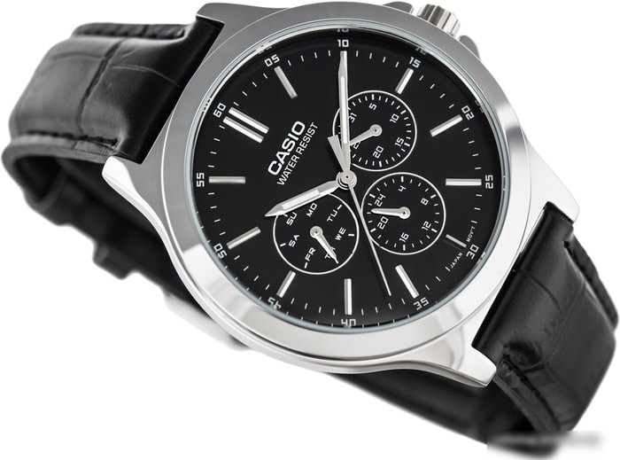 Наручные часы Casio LTP-V300L-1A