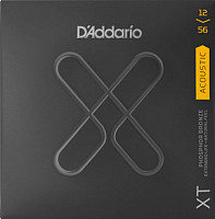 Струны для гитары D'Addario XTAPB1256