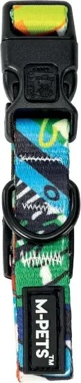 Ошейник M-PETS Urban Style 10834299 (S)