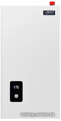 Отопительный котел Эван Next Plus-7