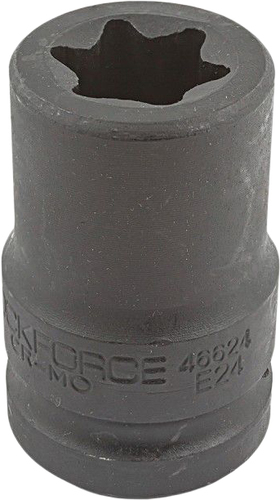 Головка слесарная RockForce RF-46624
