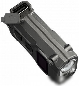Фонарь Nitecore TINI3 (Black)