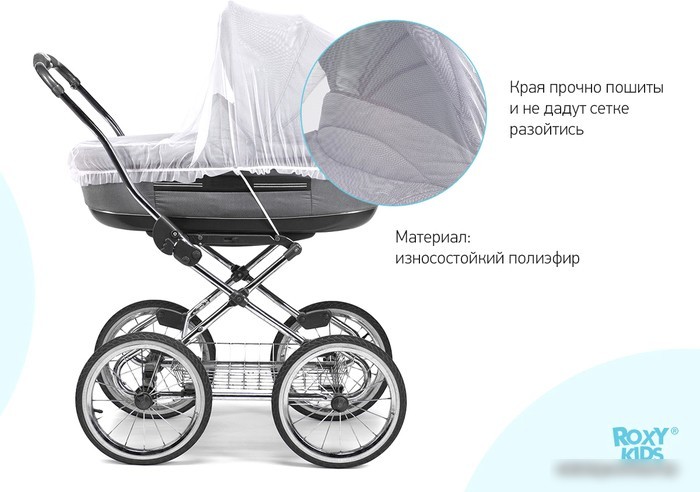 Противомоскитная сетка Roxy Kids RMN-002