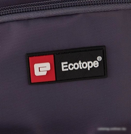 Городской рюкзак Ecotope 274-3095-GRY (серый)