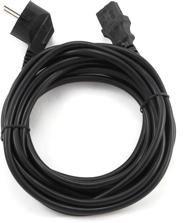 Кабель Cablexpert PC-186-VDE-5M