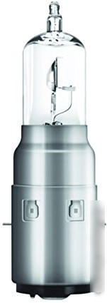 Галогенная лампа Osram BA20d 64327-01B 1шт