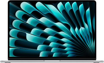Ноутбук Apple MacBook Air 15.3" M5 2026 MDVA4