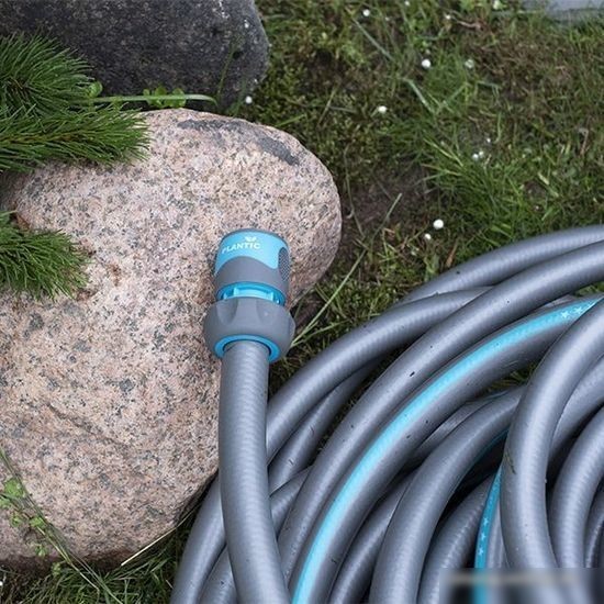 Шланг Plantic Light Superflex O 19 мм 39377-01 (3/4?, 20 м)