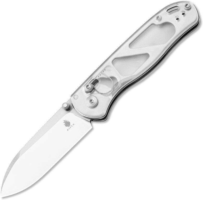 Складной нож KIZER Drop Bear V3619A1